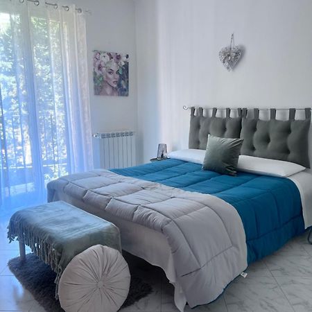 Appartamento Il Sole 2 Piano Реальмонте Екстер'єр фото