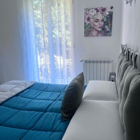 Appartamento Il Sole 2 Piano Реальмонте Екстер'єр фото