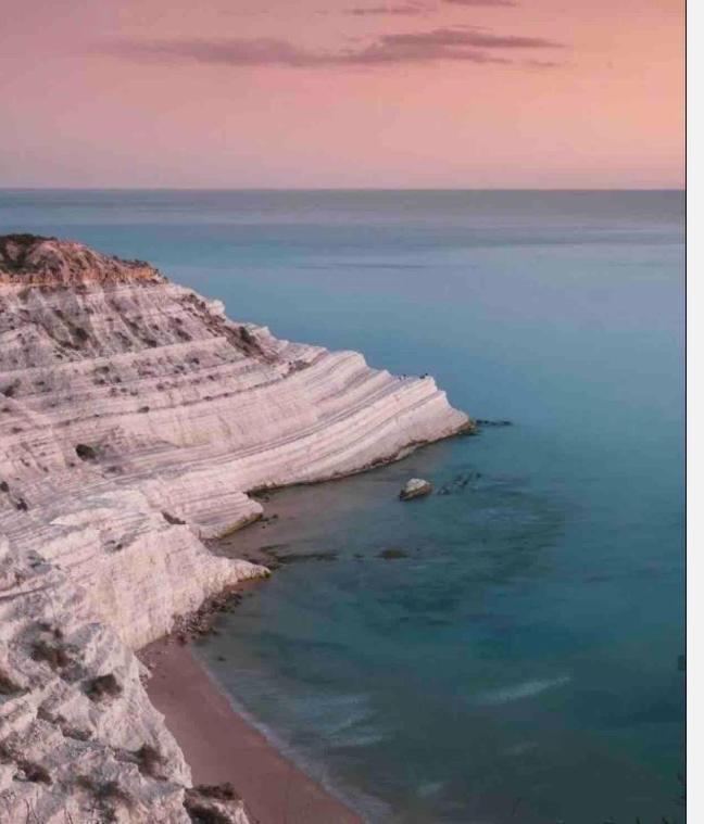 Appartamento Il Sole 2 Piano Реальмонте Екстер'єр фото