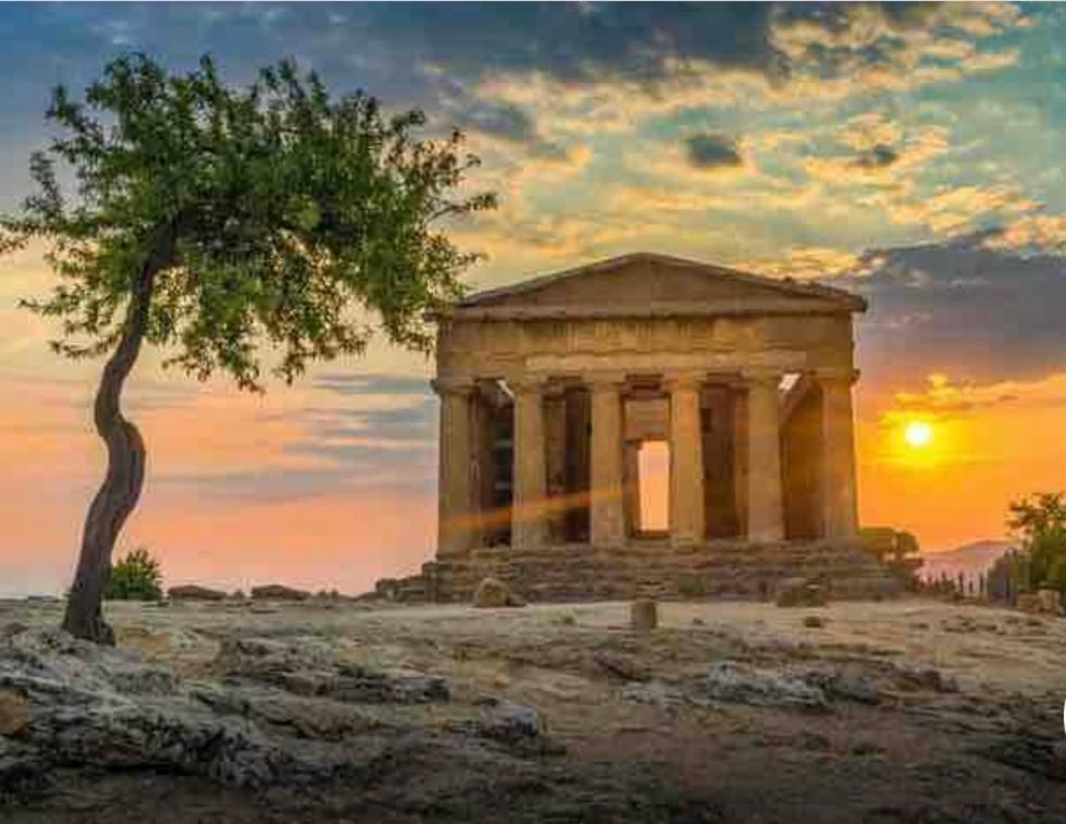 Appartamento Il Sole 2 Piano Реальмонте Екстер'єр фото